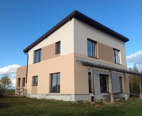Projektavimo paslaugos / Gabrielė Dališanskienė / Darbų pavyzdys ID 1996490