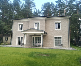 Projektavimo paslaugos / Gabrielė Dališanskienė / Darbų pavyzdys ID 1996508