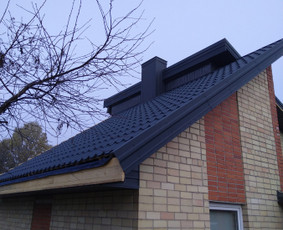 Stogu dengimas, renovacija - Stogų dengimas - 3 Stogų dengimas - Stogu dengimas, renovacija - 3