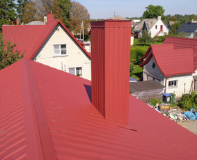Stogu dengimas, renovacija - Stogų dengimas - 4 Stogų dengimas - Stogu dengimas, renovacija - 4