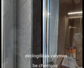 Butų valymas - Ekologi&scaron;kas valymas - 4