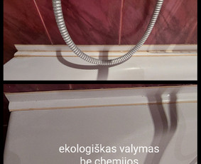Butų valymas - Ekologi&scaron;kas valymas - 3
