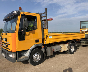 Statybos, apdaila - Krautovo, mini ekskavatoriaus, savivarčio nuoma - 2