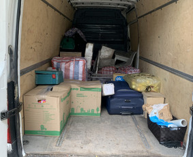 Perkraustymai ,šiukšlių,baldu isvezimas Griovimo darbai / Mantvydas Trečiokas / Darbų pavyzdys ID 2000124