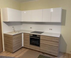 Standartinių/nestandartinių Baldų montavimas gamyba / Artūras / Darbų pavyzdys ID 2001522