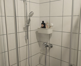 Santechnikas Vytautas - patirtis, garantija, rekomendacijos! / Santechnikas Vytautas / Darbų pavyzdys ID 2001808