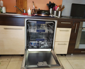 Santechnikas Vytautas - patirtis, garantija, rekomendacijos! - Indaplovės pajungimas - 3 Indaplovės pajungimas - Santechnikas Vytautas - patirtis, garantija, rekomendacijos! - 3