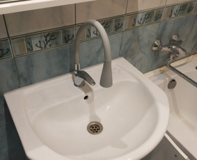 Santechnikas Vytautas - patirtis, garantija, rekomendacijos! - Santechnikas į namus - 2 Santechnikas į namus - Santechnikas Vytautas - patirtis, garantija, rekomendacijos! - 2