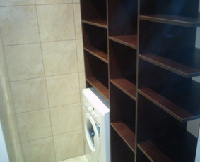 Santechnikas Vytautas - patirtis, garantija, rekomendacijos! - Santechnikas į namus - 1 Santechnikas į namus - Santechnikas Vytautas - patirtis, garantija, rekomendacijos! - 1