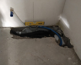 Šildymo sistemų montavimas - Santechnikas Vytautas - patirtis, garantija, rekomendacijos! - 2