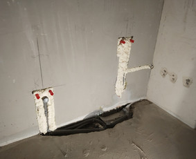 Šildymo sistemų montavimas - Santechnikas Vytautas - patirtis, garantija, rekomendacijos! - 1