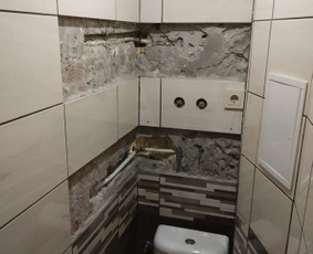 Super namų ūkio meistras Vytautas/ Handy man for yuo / Meistras Vytautas / Darbų pavyzdys ID 2002054