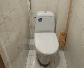 Super namų ūkio meistras Vytautas/ Handy man for yuo / Meistras Vytautas / Darbų pavyzdys ID 2002076