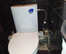 Super namų ūkio meistras Vytautas/ Handy man for yuo / Meistras Vytautas / Darbų pavyzdys ID 2002086