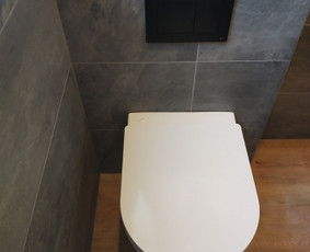 Daiktų kabinimas - Super namų ūkio meistras Vytautas - 4