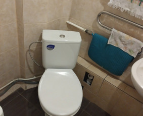 Super namų ūkio meistras Vytautas/ Handy man for yuo / Meistras Vytautas / Darbų pavyzdys ID 2002092