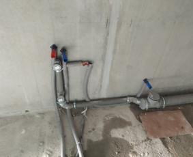 Super namų ūkio meistras Vytautas/ Handy man for yuo / Meistras Vytautas / Darbų pavyzdys ID 2002106