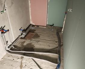 Super namų ūkio meistras Vytautas/ Handy man for yuo / Meistras Vytautas / Darbų pavyzdys ID 2002108
