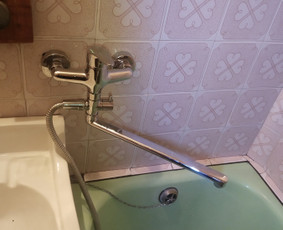 Super namų ūkio meistras Vytautas/ Handy man for yuo / Meistras Vytautas / Darbų pavyzdys ID 2002130