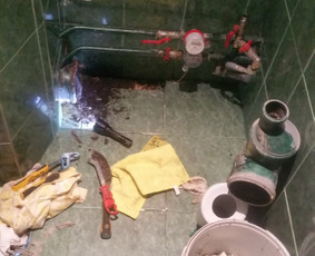 Super namų ūkio meistras Vytautas/ Handy man for yuo / Meistras Vytautas / Darbų pavyzdys ID 2002170