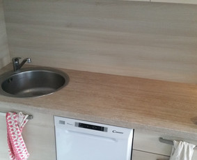 Buitinės technikos pajungimas - Super namų ūkio meistras Vytautas - 1