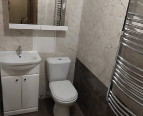 Daiktų kabinimas - Super namų ūkio meistras Vytautas - 1