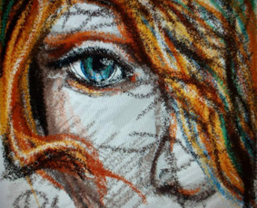 Dailininkas - Grafikos darbai - 4 Grafikos darbai - Dailininkas - 4