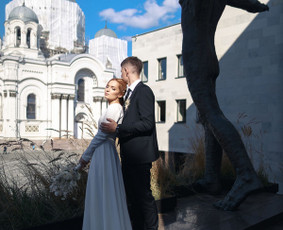 Profesionalaus fotografo paslaugos. Renginiai, fotosesijos! / Gediminas Bartuška / Darbų pavyzdys ID 2002994