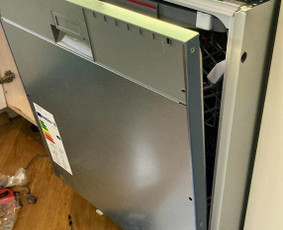 Indaplovės pajungimas - Visi smulkūs vidaus bei i&scaron;orės darbai - 1