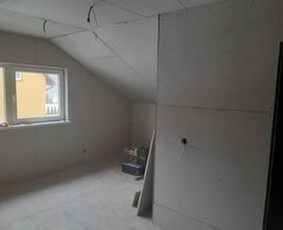 Vidaus ir išorės apdailos darbai / Ramūnas Ališauskas / Darbų pavyzdys ID 2003452
