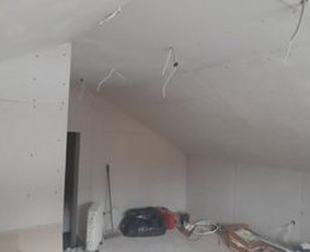 Vidaus ir išorės apdailos darbai / Ramūnas Ališauskas / Darbų pavyzdys ID 2003458