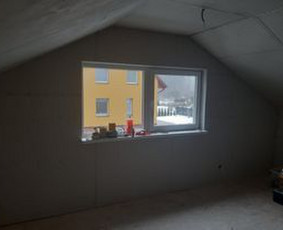 Vidaus ir išorės apdailos darbai - Langų, durų apdaila - 2 Langų, durų apdaila - Vidaus ir išorės apdailos darbai - 2