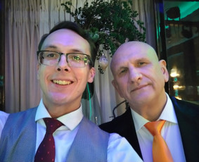 Gimtadienių, jubiliejų vedimas - Vedėjas Gediminas Babelis, pramogos, Dj - 3