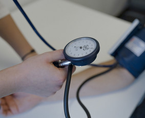 Medicininės paslaugos namuose (licencijuota įmonė) / Slauga ir priežiūra / Darbų pavyzdys ID 2003834