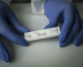 Medicininės paslaugos namuose (licencijuota įmonė) / Slauga ir priežiūra / Darbų pavyzdys ID 2003838