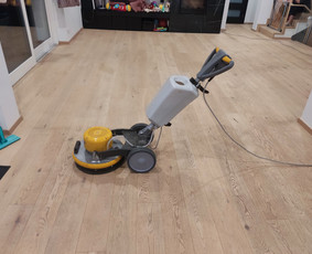 Butų valymas - Valymo paslaugos - 4