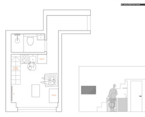 Interjero Dizainas / 3d Vizualizacijos / Brėžiniai / Vaizu Studio / Darbų pavyzdys ID 2004444