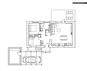Interjero Dizainas / 3d Vizualizacijos / Brėžiniai / Vaizu Studio / Darbų pavyzdys ID 2004446
