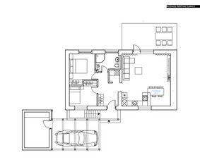 Interjero Dizainas / 3d Vizualizacijos / Brėžiniai / Vaizu Studio / Darbų pavyzdys ID 2004448