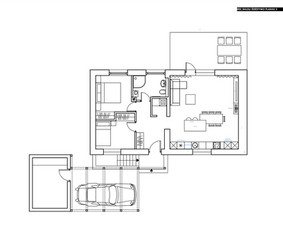 Interjero Dizainas / 3d Vizualizacijos / Brėžiniai / Vaizu Studio / Darbų pavyzdys ID 2004450