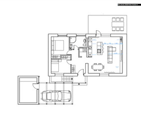 Interjero Dizainas / 3d Vizualizacijos / Brėžiniai / Vaizu Studio / Darbų pavyzdys ID 2004452