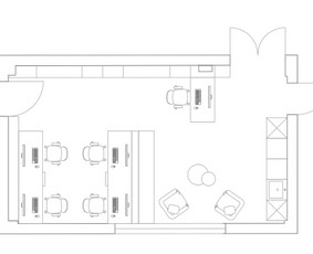 Interjero Dizainas / 3d Vizualizacijos / Brėžiniai / Vaizu Studio / Darbų pavyzdys ID 2004454