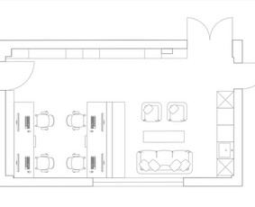 Interjero Dizainas / 3d Vizualizacijos / Brėžiniai / Vaizu Studio / Darbų pavyzdys ID 2004456
