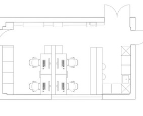 Interjero Dizainas / 3d Vizualizacijos / Brėžiniai / Vaizu Studio / Darbų pavyzdys ID 2004458