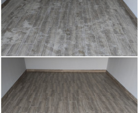 Valymas po statybos, remonto darbų - Mink&scaron;tų baldų, kilimų, generalinis patalpų valymas - 2