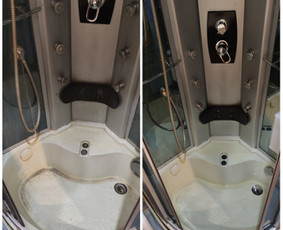 Buto valymas po nuomininkų - Mink&scaron;tų baldų, kilimų, generalinis patalpų valymas - 1