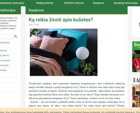 Tekstų rašymas: Seo, prekių aprašymai, facebook įrašai ir kt / Ieva Liubšytė / Darbų pavyzdys ID 2005116