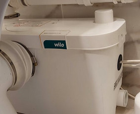 Santechnikos sistemų, vamzdynų remontas - Santechnikos - Šildymo darbai - 2