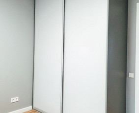 Virtuvės ir kiti baldai pagal individualų užsakymą / MB Noriu virtuvės / Darbų pavyzdys ID 2005448