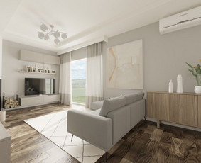 Interjero Dizainas / 3d Vizualizacijos / Brėžiniai / Vaizu Studio / Darbų pavyzdys ID 2005544